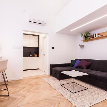 Eszter'S Lovely Downtown Apartment 부다페스트 외부 사진
