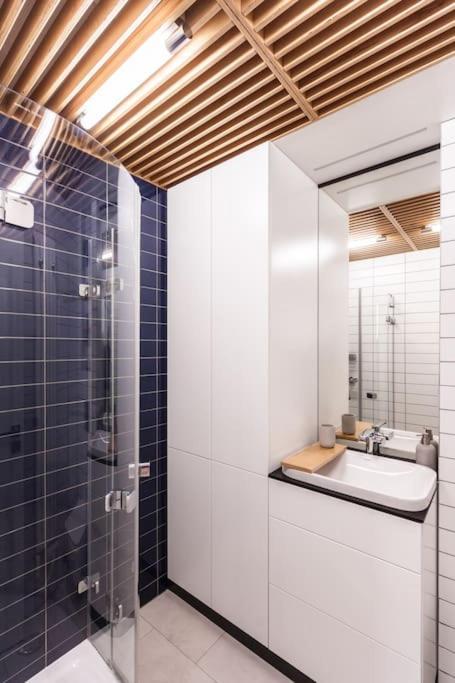 Eszter'S Lovely Downtown Apartment 부다페스트 외부 사진