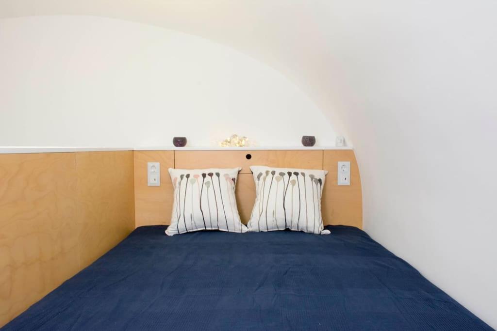 Eszter'S Lovely Downtown Apartment 부다페스트 외부 사진